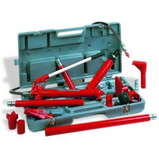 Hidrauliskais domkrats 10T